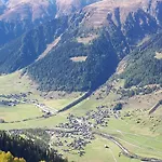 Alpensonne *