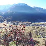 Alpensonne Reckingen