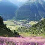 Alpensonne 公寓 Reckingen