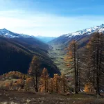 Alpensonne Reckingen