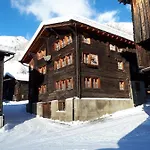 Alpensonne Reckingen