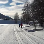公寓 Alpensonne