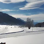 Alpensonne *