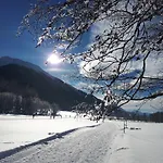 Alpensonne Reckingen