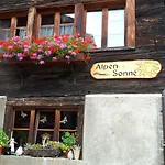 Alpensonne *