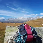 Alpensonne * Reckingen