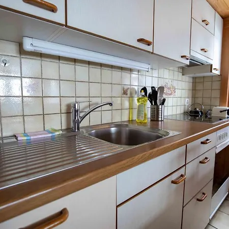 Alpensonne Apartamento *