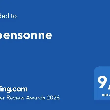 Апартаменты Alpensonne Reckingen