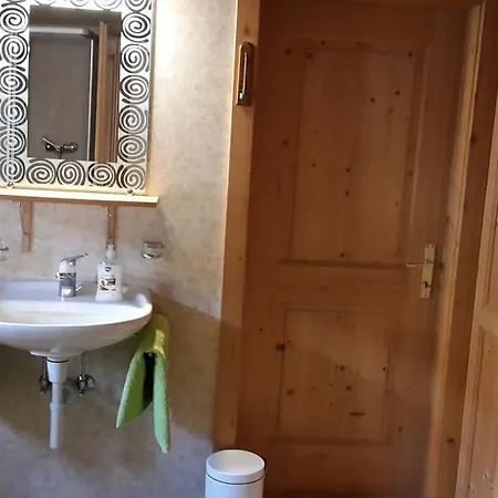 Appartement Alpensonne Reckingen