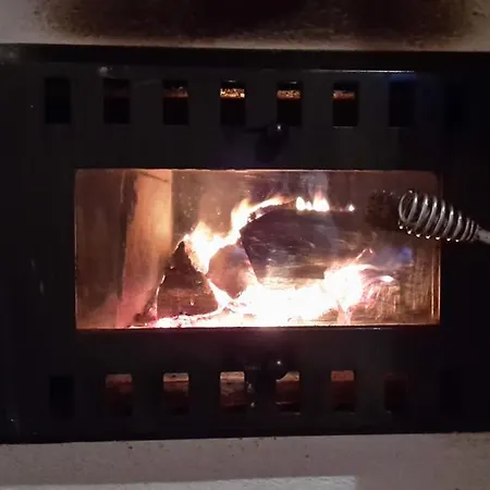 Alpensonne Apartment