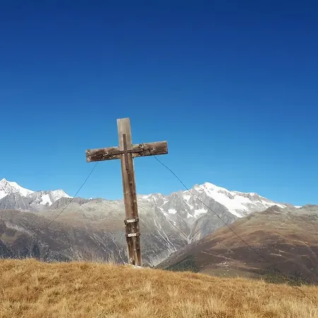 Alpensonne Апартаменты *
