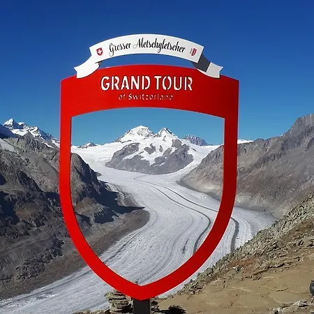 Апартаменты Alpensonne