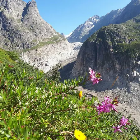 Alpensonne