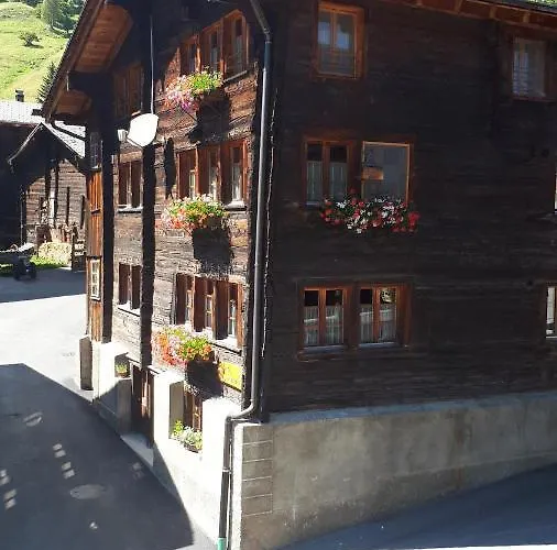 Alpensonne Appartement