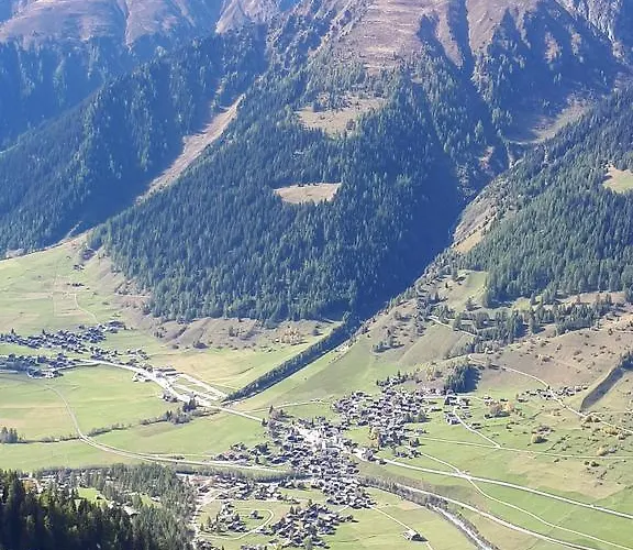 Alpensonne *