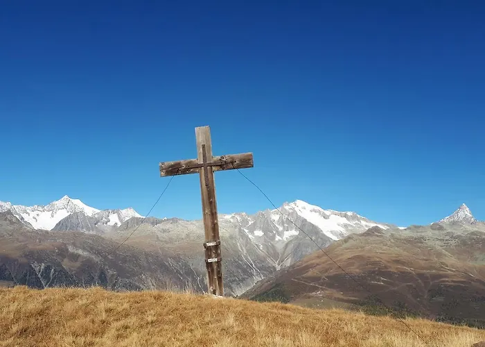 Alpensonne Appartement *