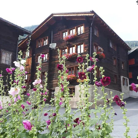Alpensonne *