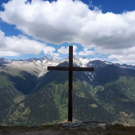 Alpensonne *