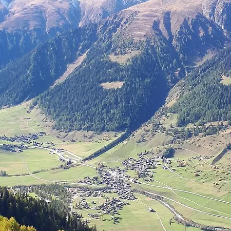 Alpensonne *